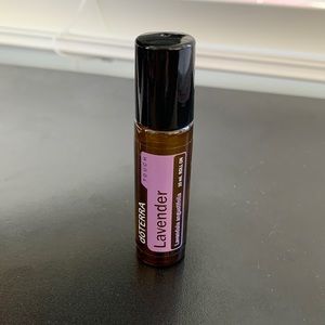 doTERRA | Lavender Essential Oil 10mL Roll On | Sealed